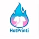 Hot Printi