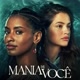 Mania de você