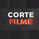 corte filme