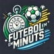 Futebol em Minutos