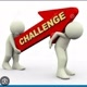 CHALLENGE WORD