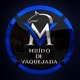 MUIDO DE VAQUEJADA MV