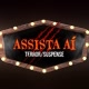 Assista Aí/Terror e Suspense 👻🎥