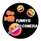 FUNNY13COMEDIA
