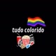 TUDO COLORIDO