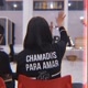 Chamados para Amar