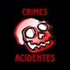 ⚠️💀Crimes e Acidentes💀⚠️