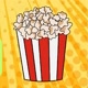 PIPOCA DE CINEMA