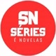 SÉRIES E NOVELAS