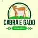 Cabra e Gado