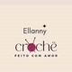 Ellanny crochê🙏🙌