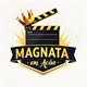 Magnata em Ação