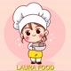 LAURA FOOD