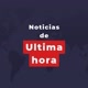 notícias de última hora