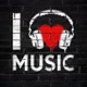 🎶🎵𝐈 𝐋𝐎𝐕𝐄 𝐌𝐔́𝐒𝐈𝐂🎵🎶