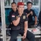 wong gembel