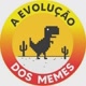 Evolucao Dos Memes