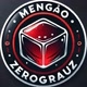 Mengão ZeroGrauz