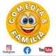 comédia família