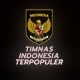 Timnas Indonesia Terpopuler