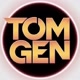 🎧Tom_Gen_music 🎧