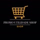 Promo Utilidade Shop