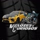 Velozes e curiosos