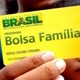 NOTÍCIA DO BOLSA FAMÍLIA