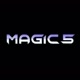 Magic 5 indosiar