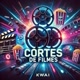 CORTES DE FILMES 📽