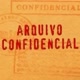 Arquivo confidencial