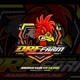 #.DRF FRAM ROOSTER.