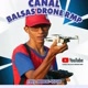 balsas drone rmp oficial