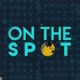 On the spot