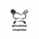 ＠cozinhei.voupostar
