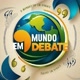 O mundo em debate