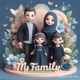 My Family Ku