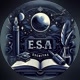 e.s.a.escritas