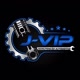 J-Vip Manutenção Automotiva