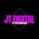 Jt Digital - Tv Via Internet