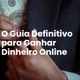 Plano Financeiro
