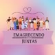 emagrecendo juntas