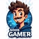 Noobão Gamer