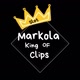 CORTES_Markola King of clips