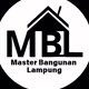 Master Bangunan Lampung