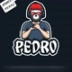 PEDRO.GOLD