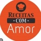RECEITAS COM AMOR❤️😍