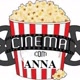 Cinema com  Anna🍿