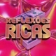 reflexões ricas