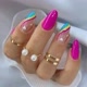 unhas decoradas